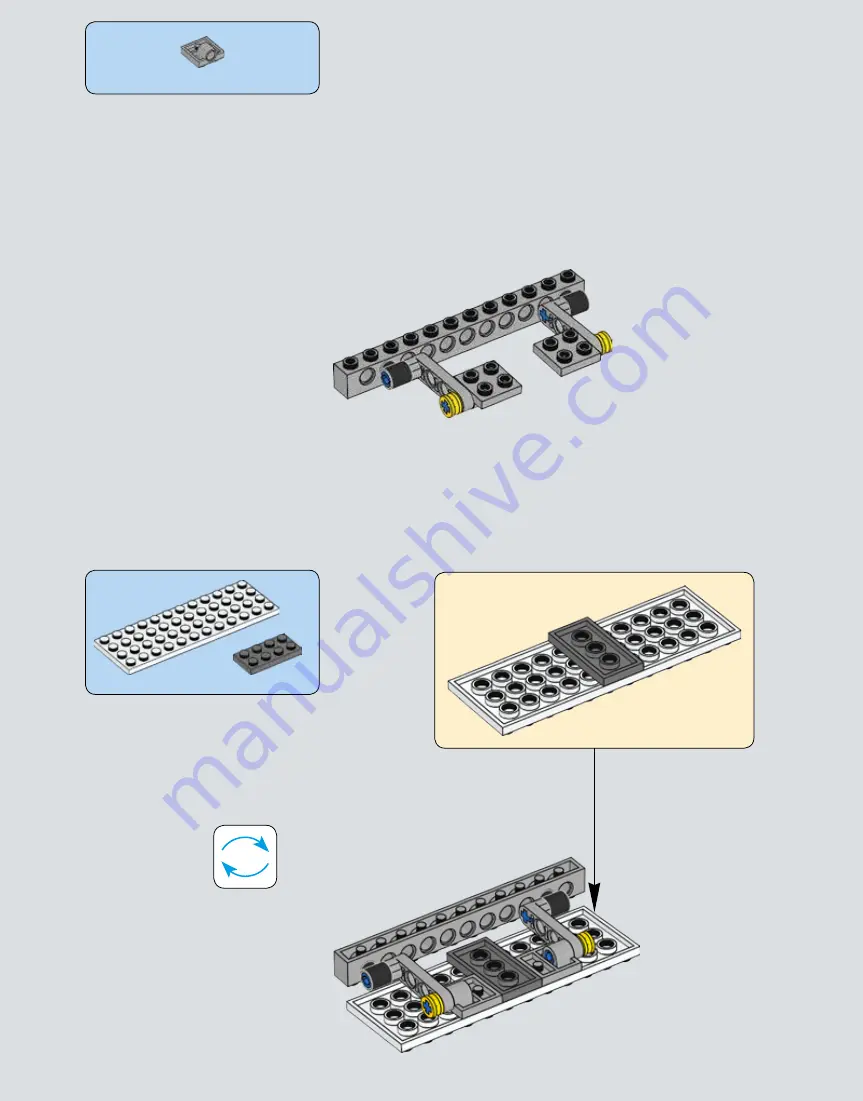 LEGO 75094 Instructions Manual Download Page 113