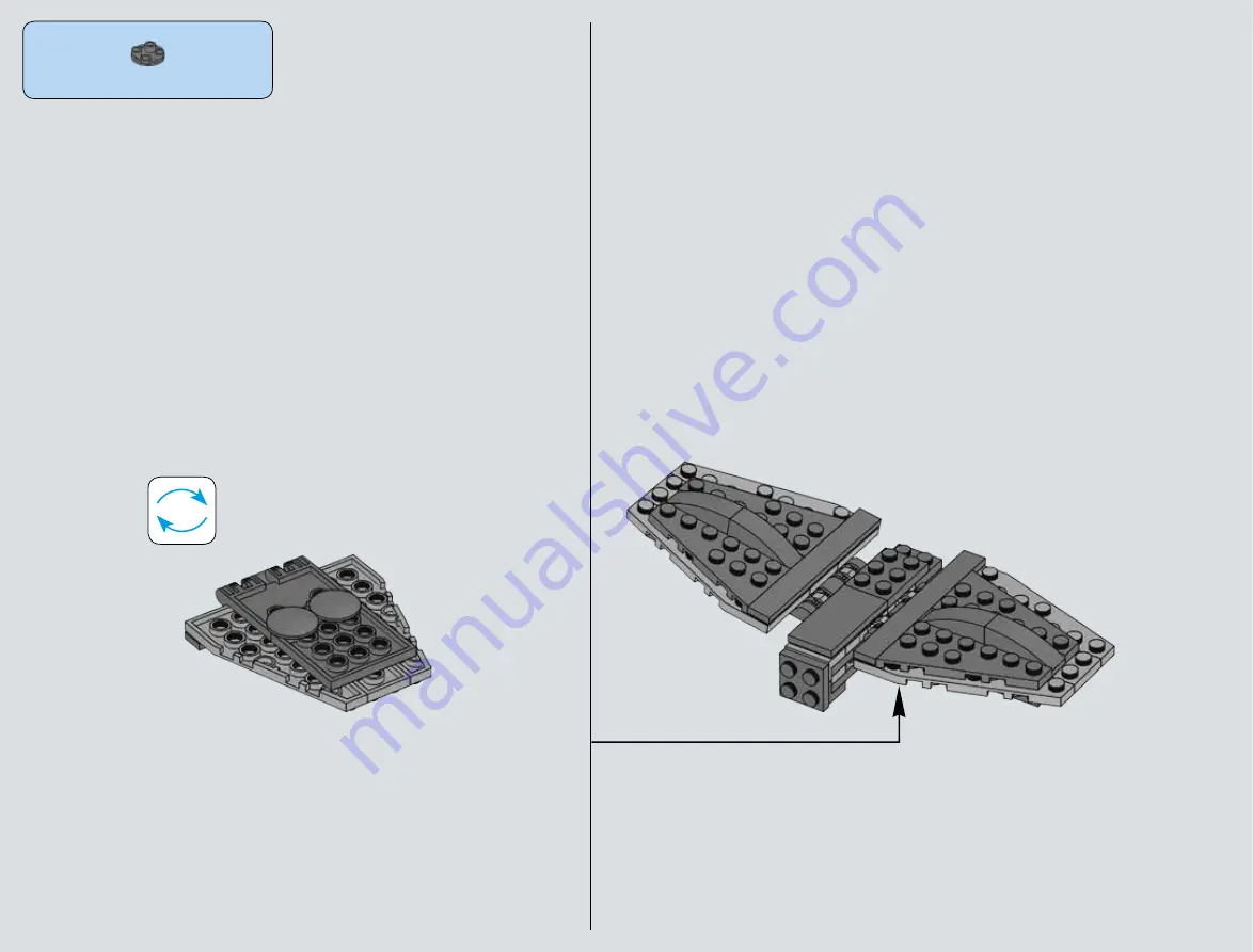 LEGO 75096 Скачать руководство пользователя страница 106