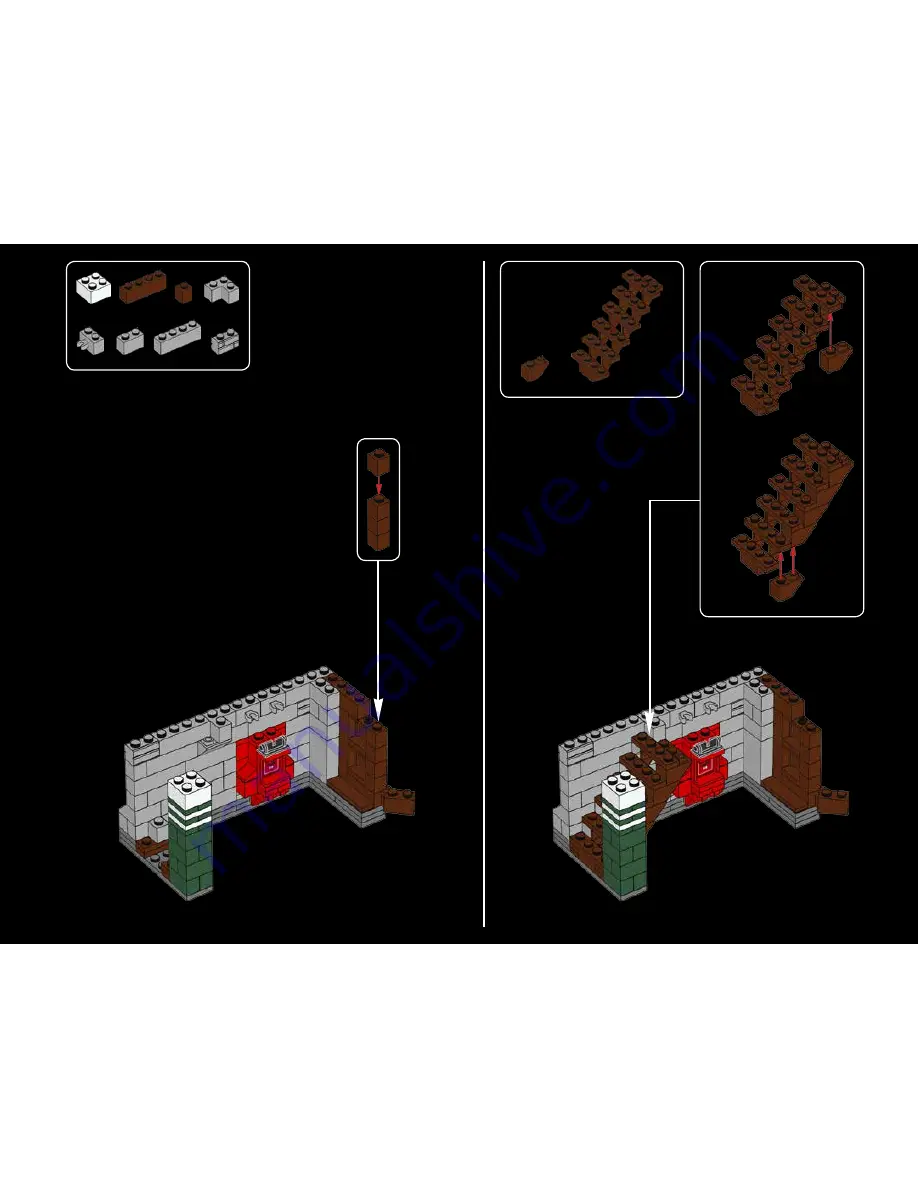 LEGO 75827 Скачать руководство пользователя страница 59