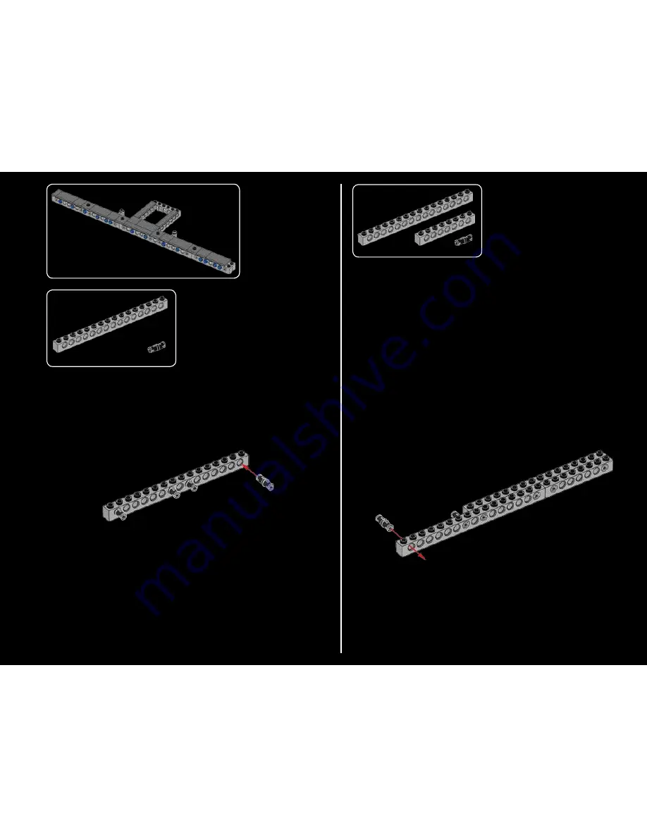 LEGO 75827 Instructions Manual Download Page 123