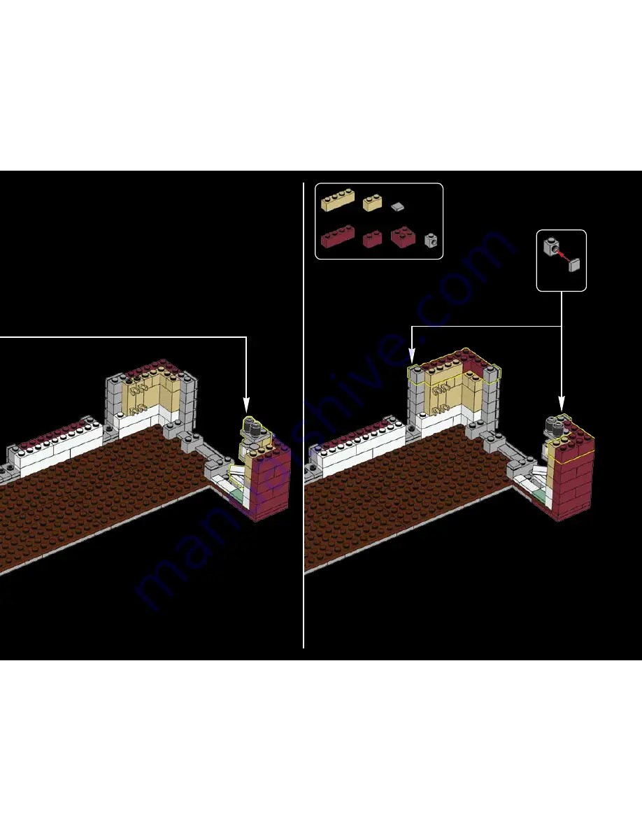 LEGO 75827 Instructions Manual Download Page 274