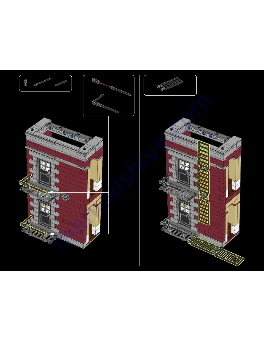 LEGO 75827 Скачать руководство пользователя страница 383