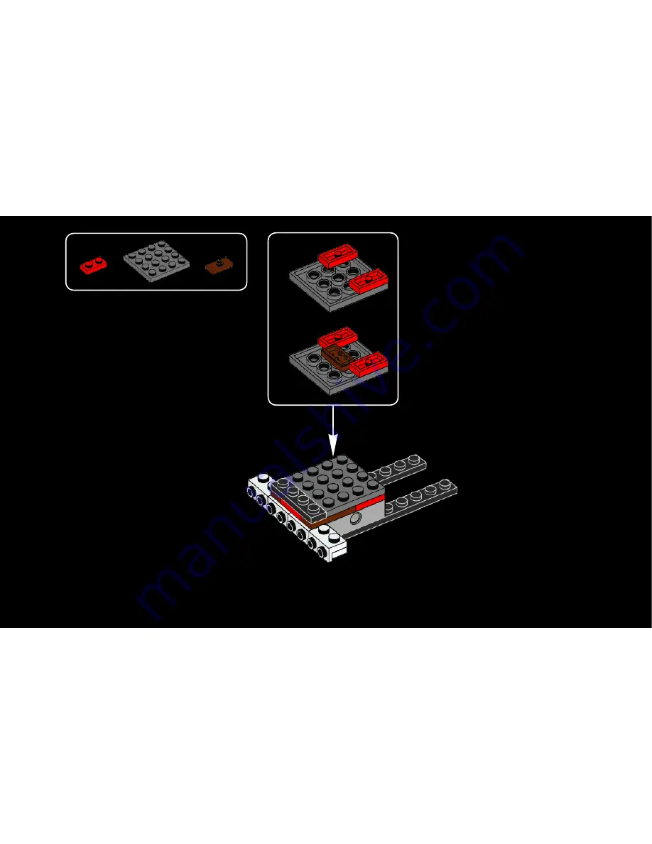 LEGO 75828 Instructions Manual Download Page 47