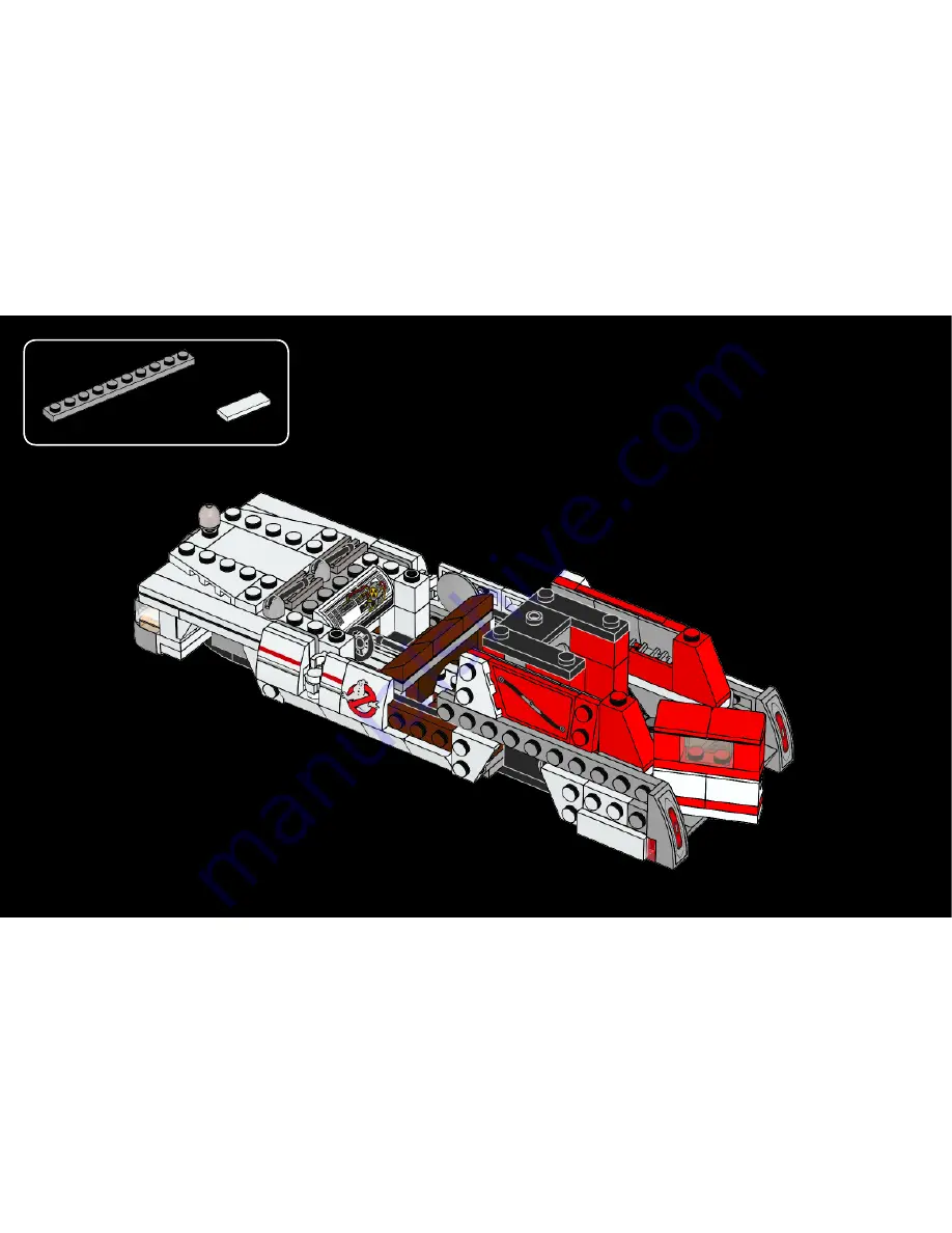 LEGO 75828 Скачать руководство пользователя страница 106