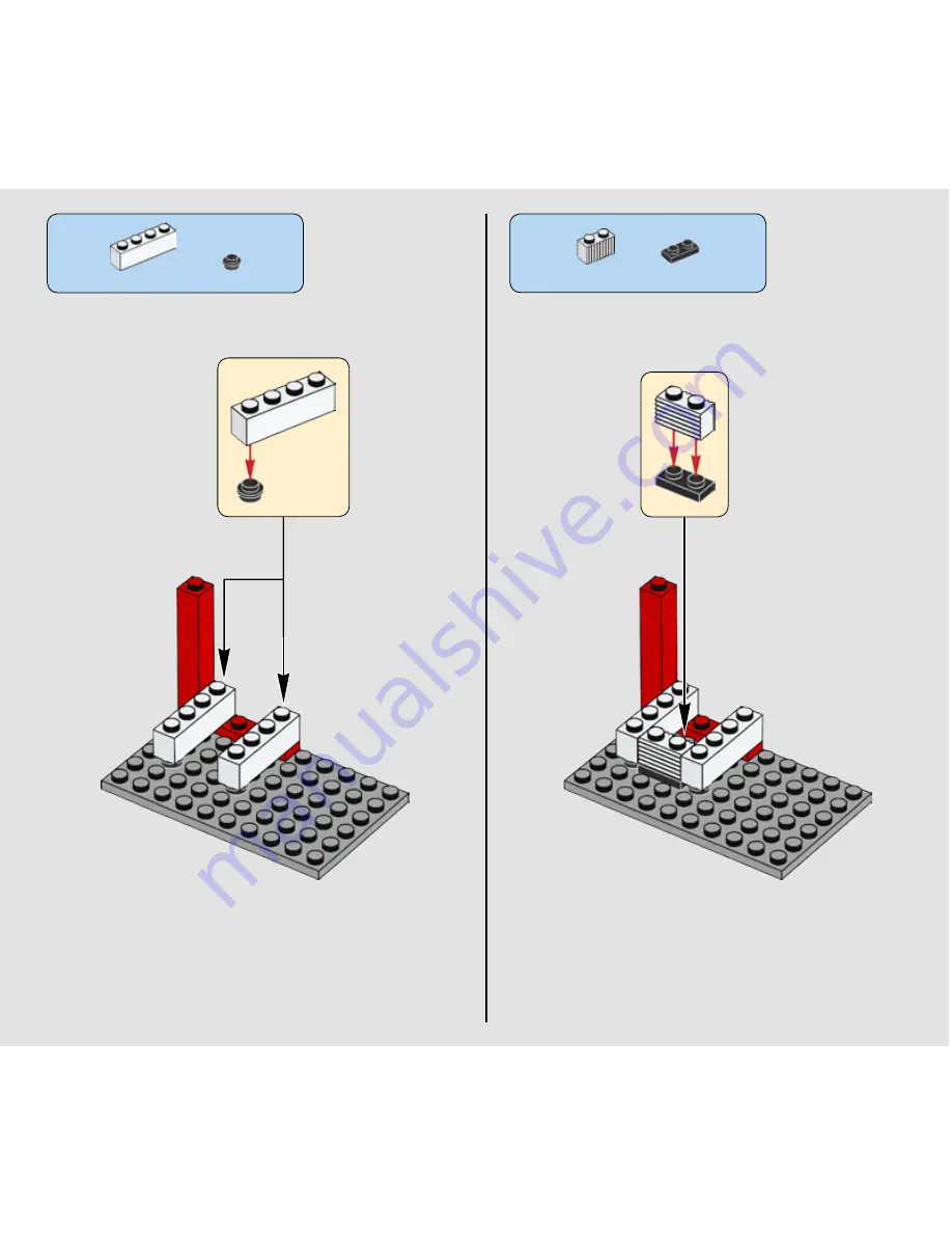 LEGO 75882 Assembly Download Page 5