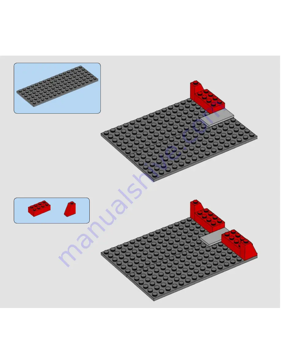 LEGO 75882 Assembly Download Page 25