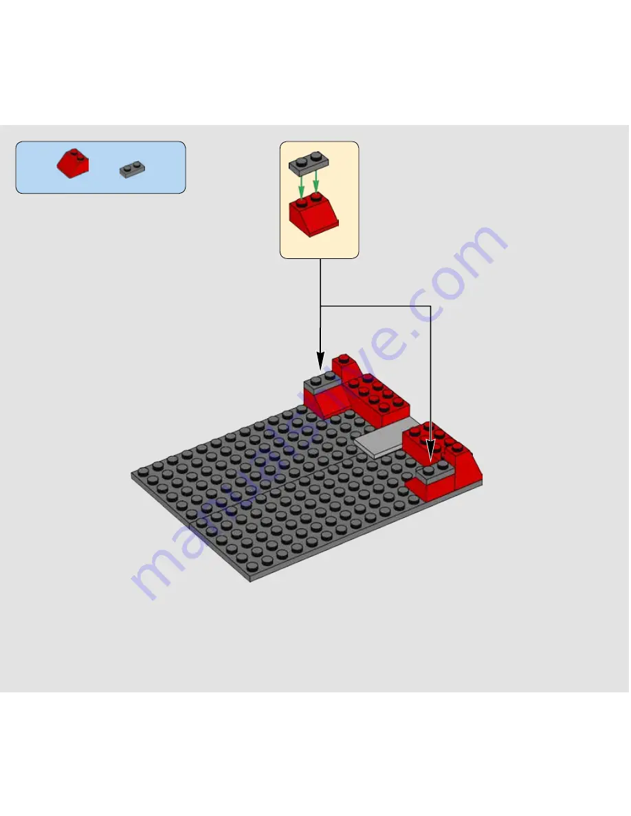 LEGO 75882 Assembly Download Page 26