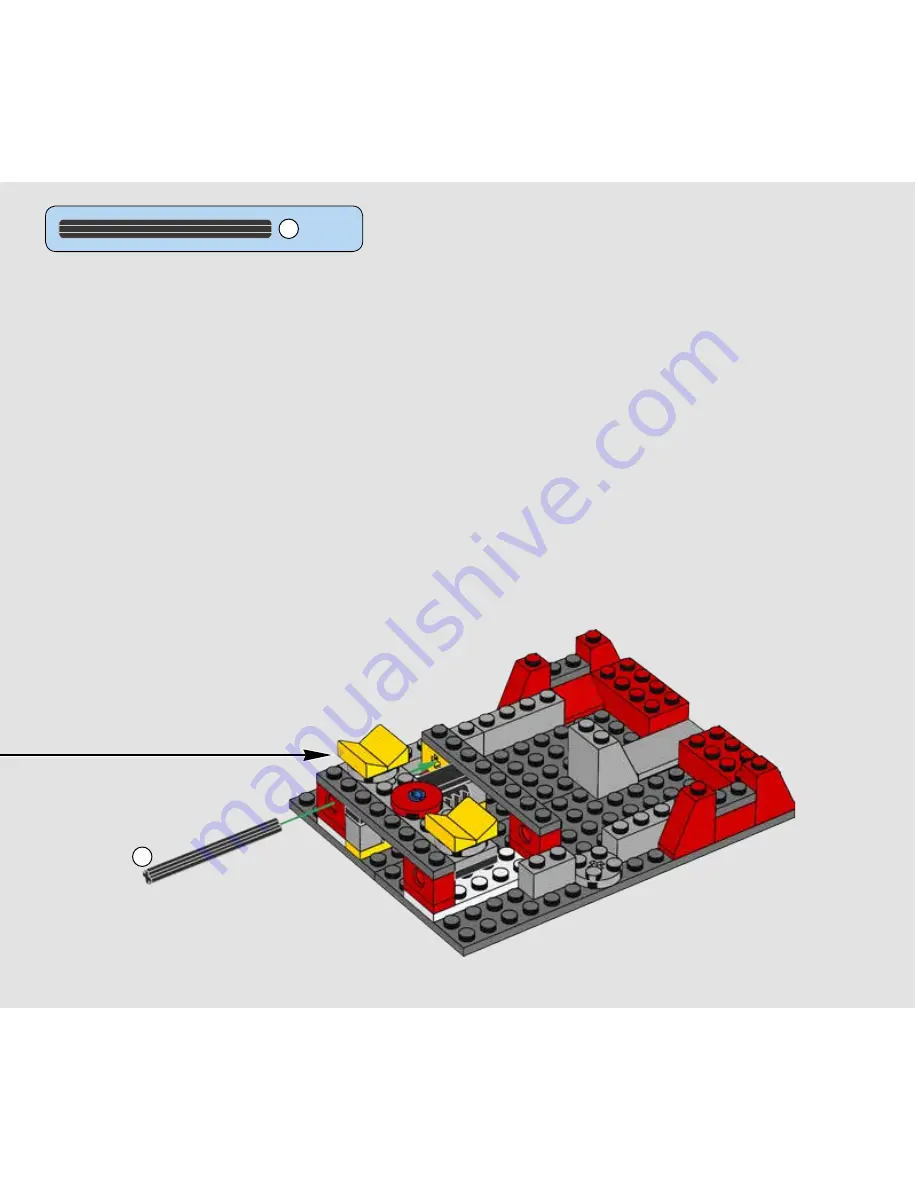 LEGO 75882 Assembly Download Page 33