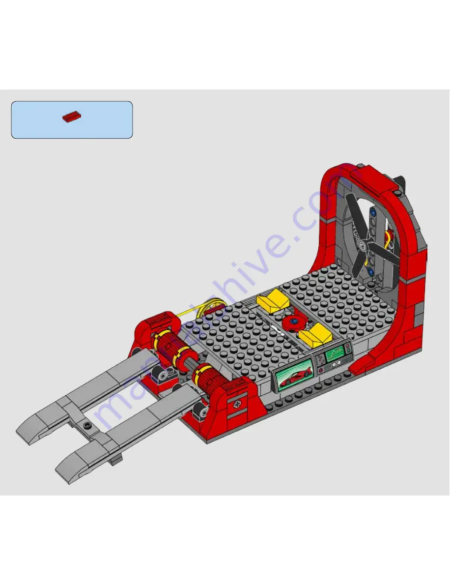 LEGO 75882 Assembly Download Page 76