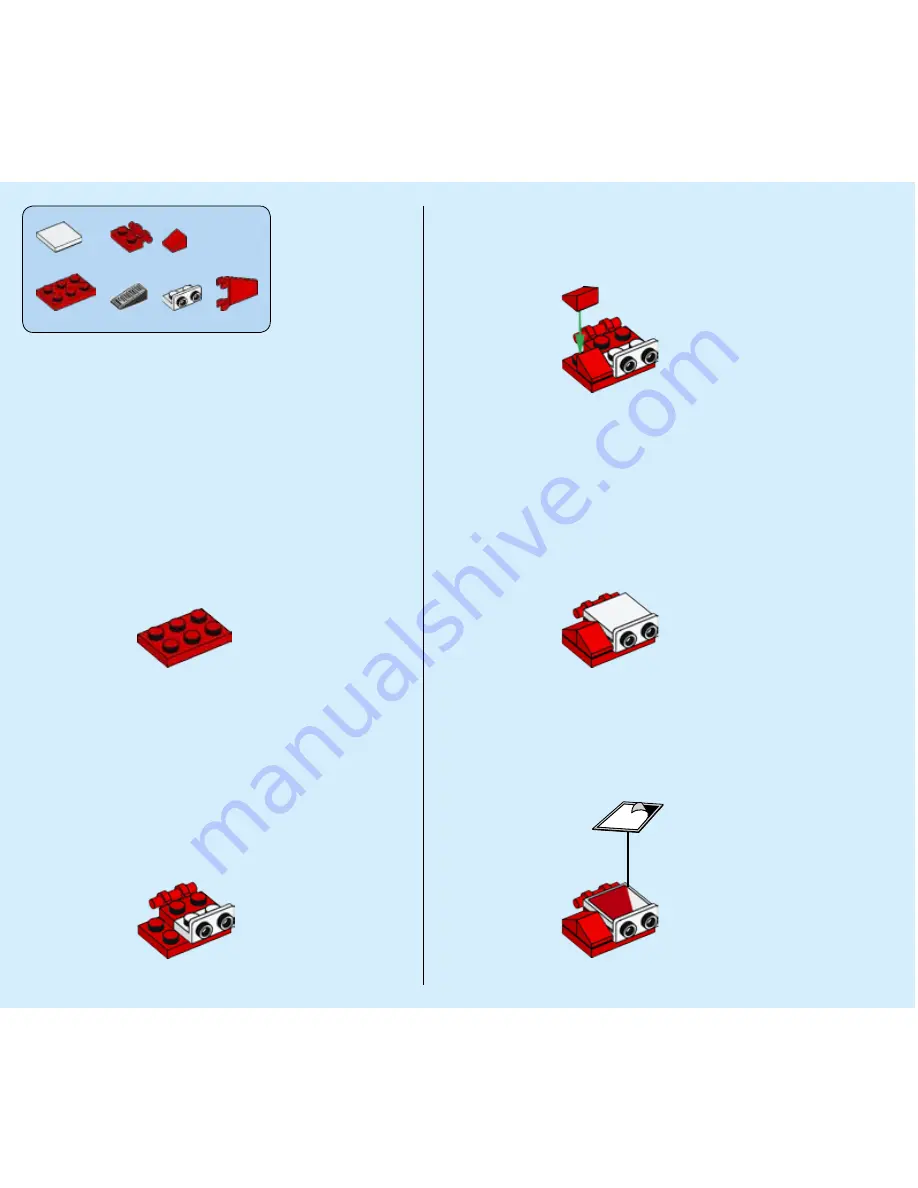 LEGO 76049 User Manual Download Page 98