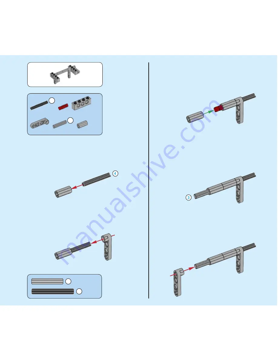 LEGO 76051 Скачать руководство пользователя страница 27