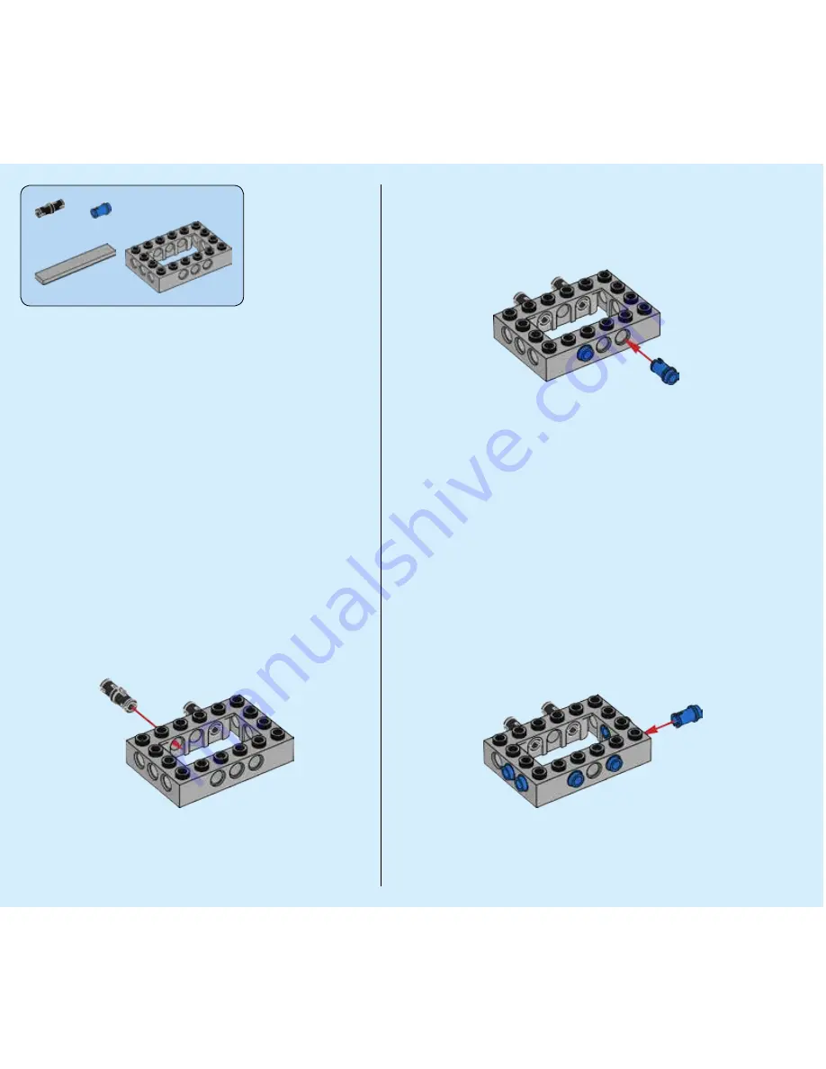 LEGO 76051 Скачать руководство пользователя страница 34