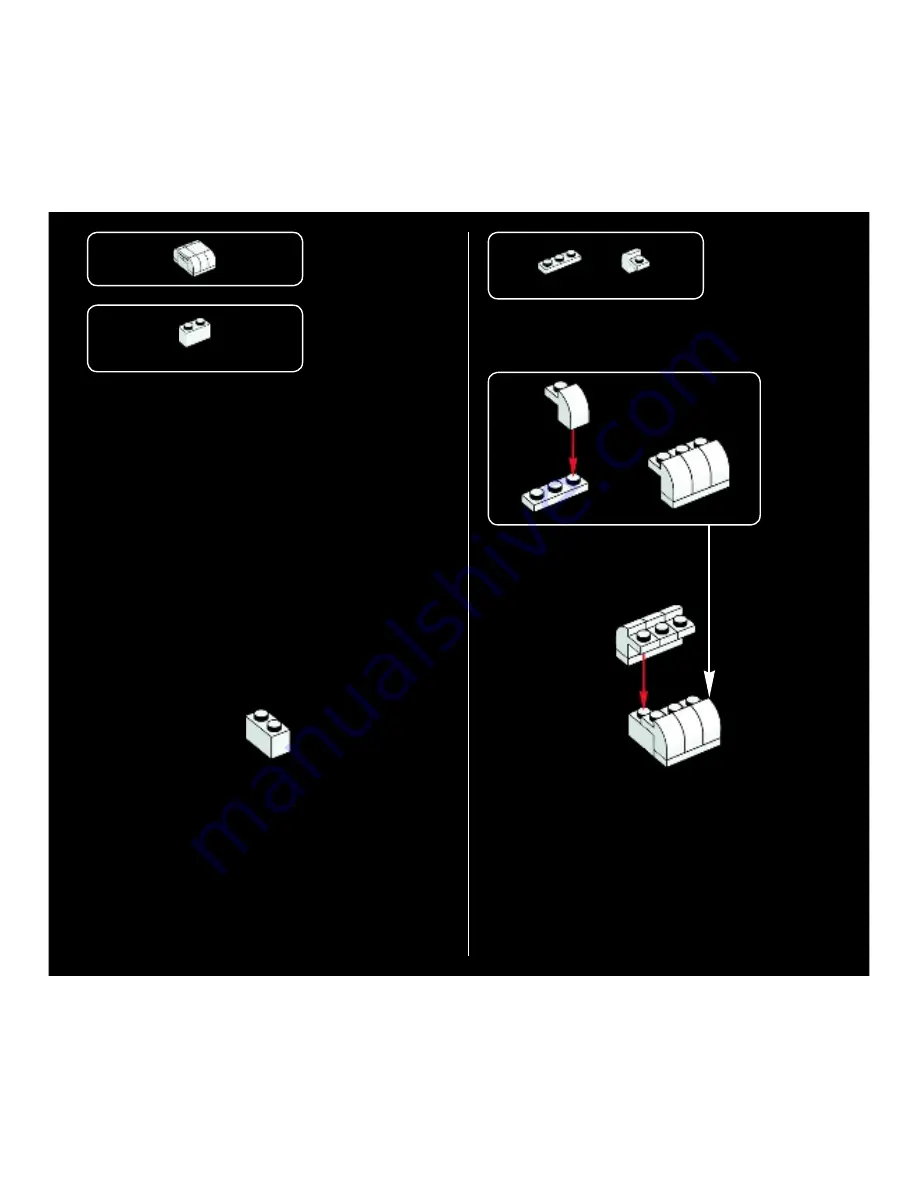 LEGO Architecture 21014 Manual Download Page 145