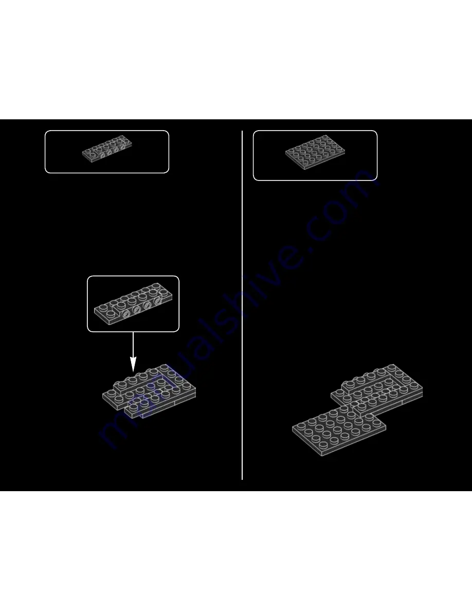 LEGO architecture 21033 Скачать руководство пользователя страница 35