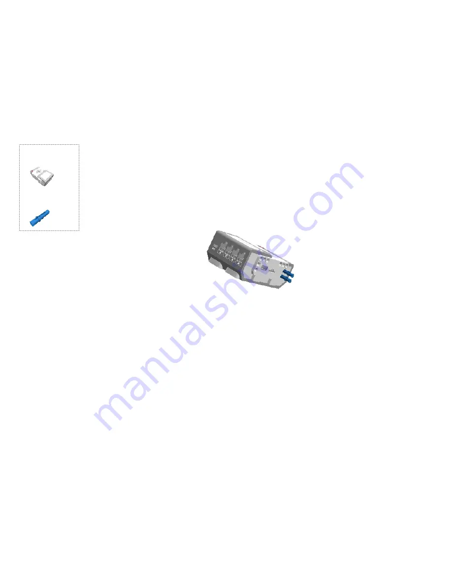 LEGO Ch3ss_Clock Building Instructions Download Page 20