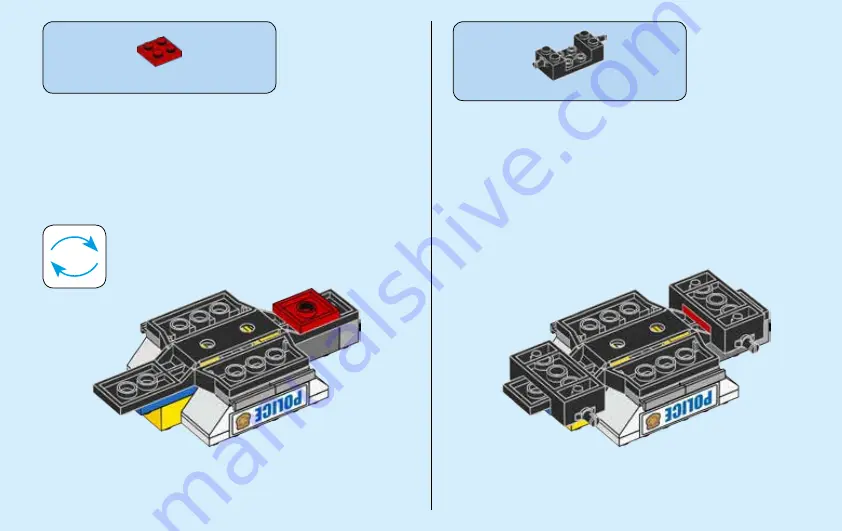 LEGO CITY 60141 Скачать руководство пользователя страница 9