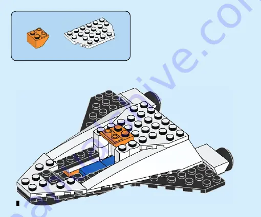 LEGO CITY 60224 Manual Download Page 34