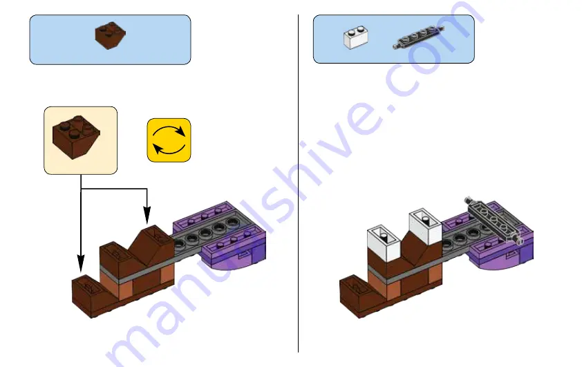 LEGO CLASSIC 10715 Скачать руководство пользователя страница 27