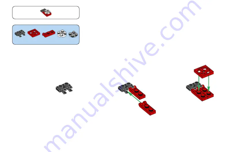 LEGO Classic 10717 Скачать руководство пользователя страница 25