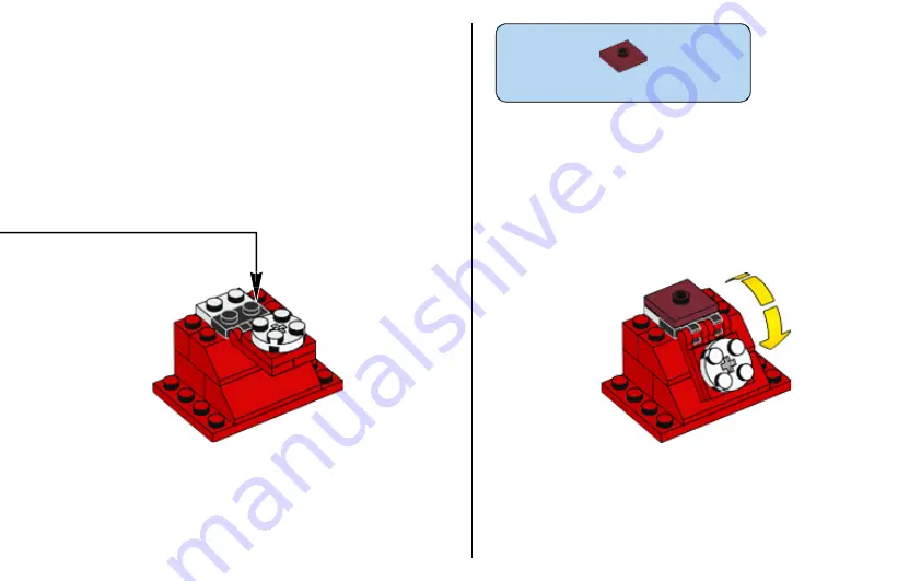 LEGO Classic 10717 Скачать руководство пользователя страница 27