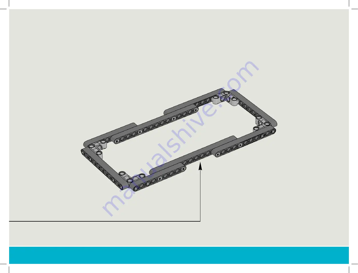 LEGO Mindstorms Education Renewable Energy Assembly Manual Download Page 8