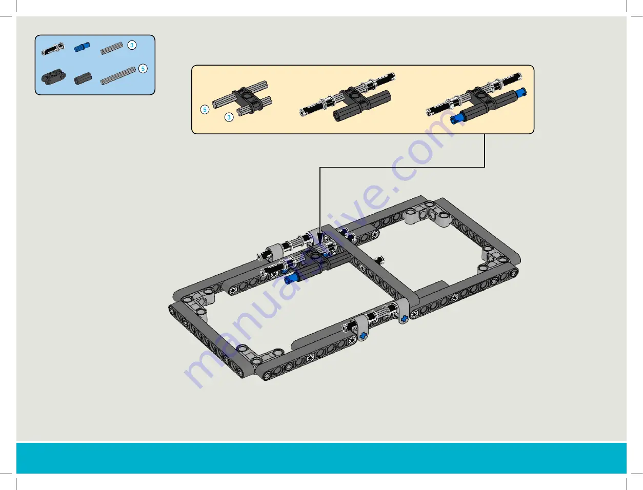 LEGO Mindstorms Education Renewable Energy Скачать руководство пользователя страница 11