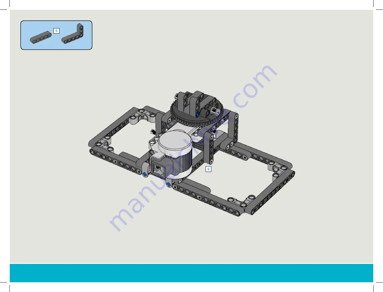 LEGO Mindstorms Education Renewable Energy Скачать руководство пользователя страница 25