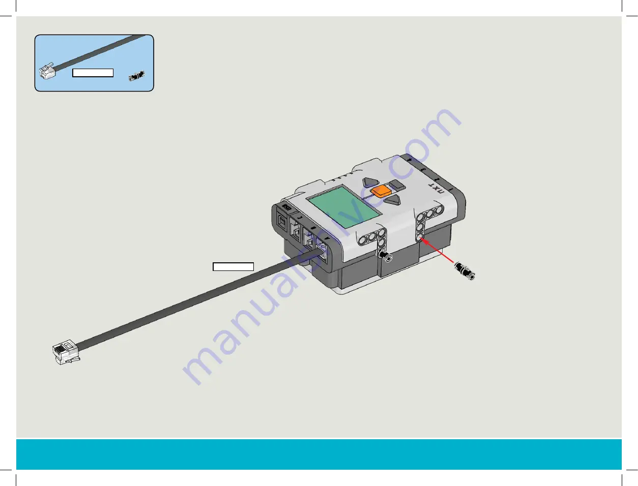 LEGO Mindstorms Education Renewable Energy Скачать руководство пользователя страница 27