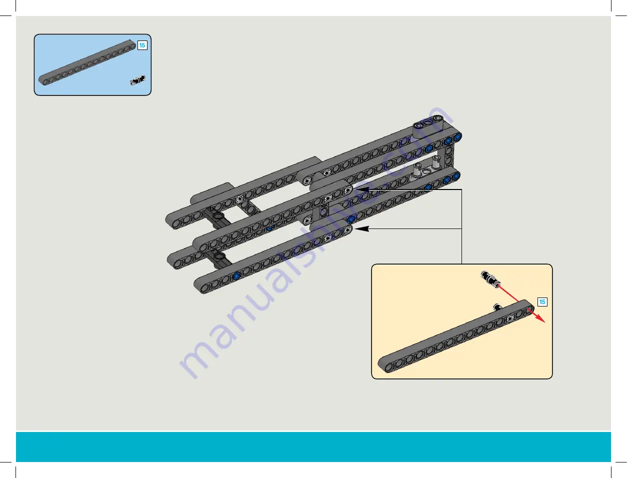 LEGO Mindstorms Education Renewable Energy Скачать руководство пользователя страница 63