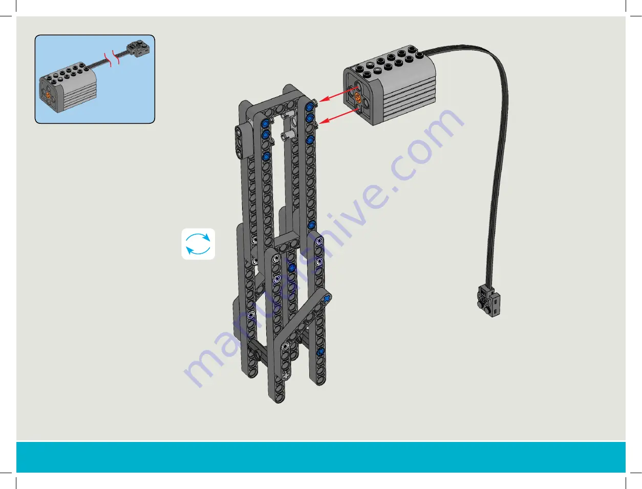 LEGO Mindstorms Education Renewable Energy Скачать руководство пользователя страница 65