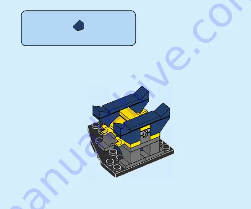 LEGO NINJAGO 70682 Manual Download Page 37