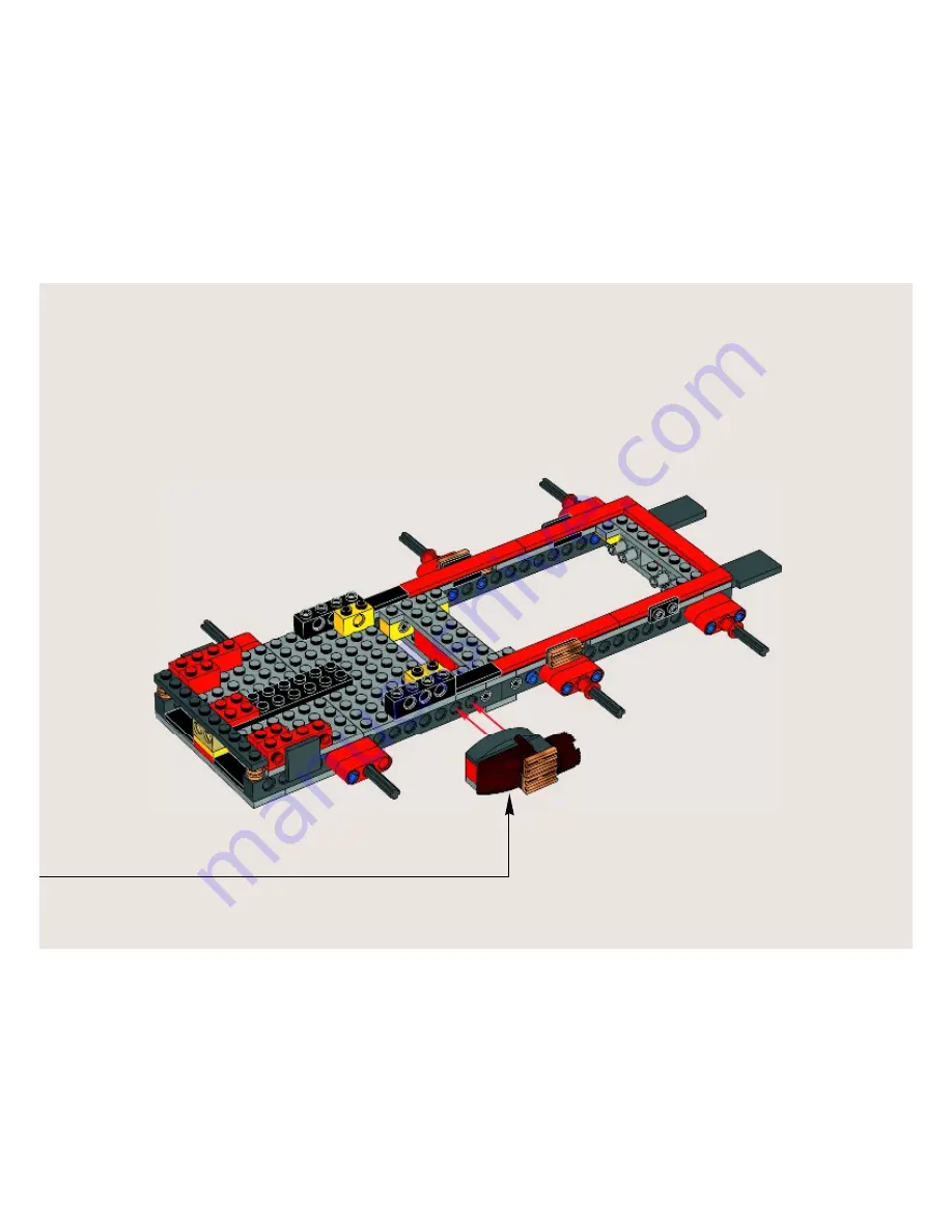 LEGO NINJAGO 70750 Скачать руководство пользователя страница 32