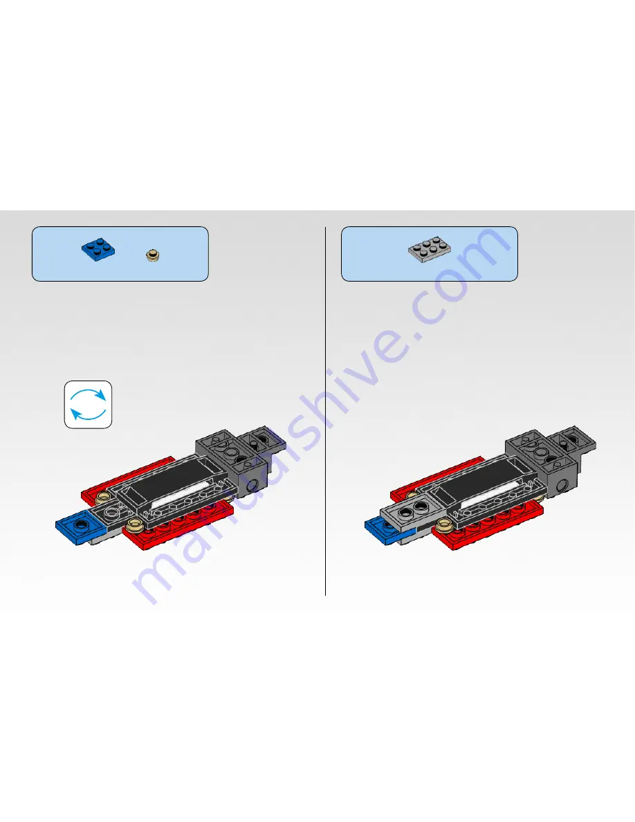 LEGO SPEED 75876 Скачать руководство пользователя страница 7