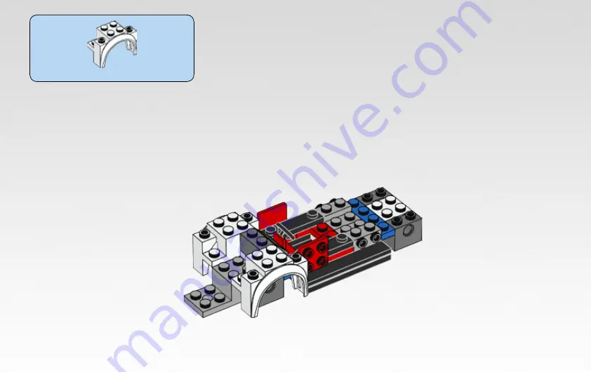 LEGO SPEED CHAMPIONS Building Instructions Download Page 17