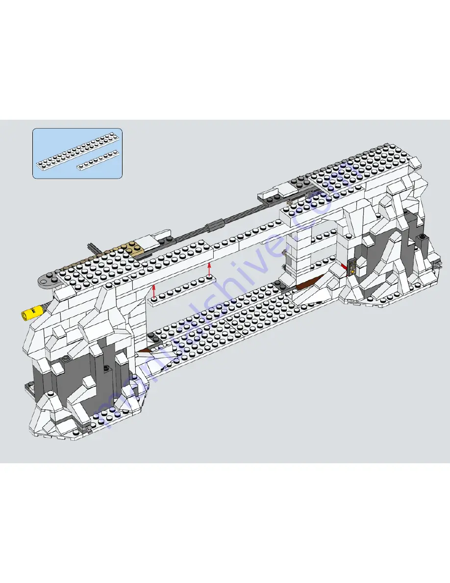 LEGO Star Wars 75098 Скачать руководство пользователя страница 179