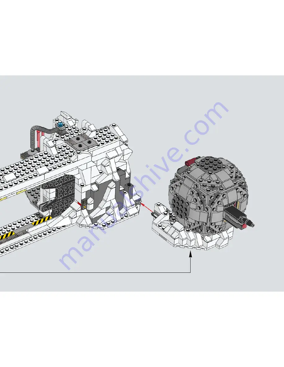 LEGO Star Wars 75098 Скачать руководство пользователя страница 291