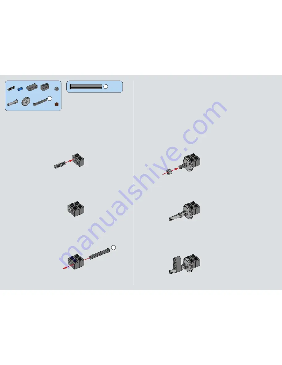 LEGO STAR WARS 75144 Instructions Manual Download Page 226