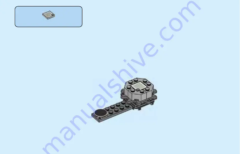 LEGO Super Mario 6383182 Quick Start Manual Download Page 47