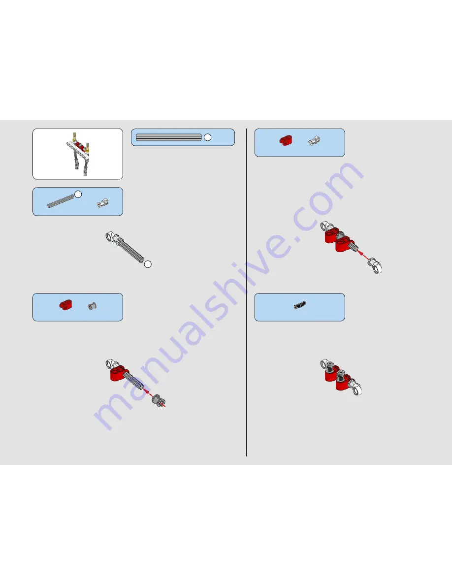 LEGO TECHNIC 42064 Скачать руководство пользователя страница 131