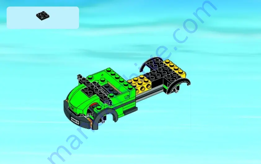 LEGO ULTRA AGENTS 70165 Assembly Manual Download Page 28