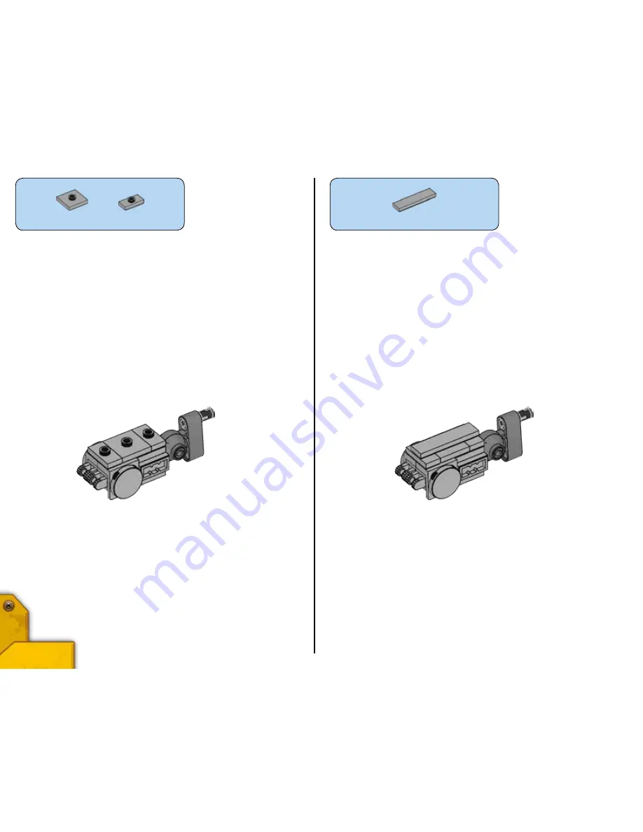 LEGO WALL 21303 Скачать руководство пользователя страница 82