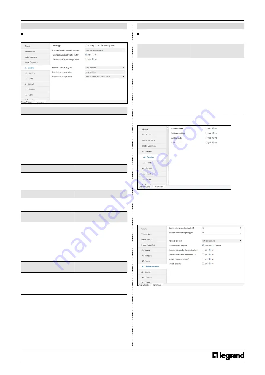 LEGRAND 0 026 72 Скачать руководство пользователя страница 14