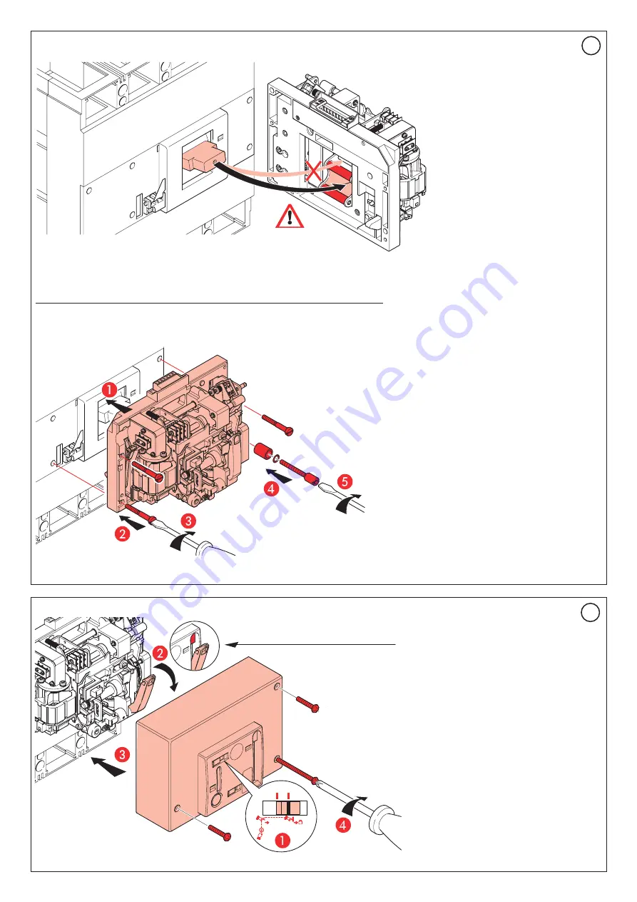 LEGRAND 0 261 19 Скачать руководство пользователя страница 6