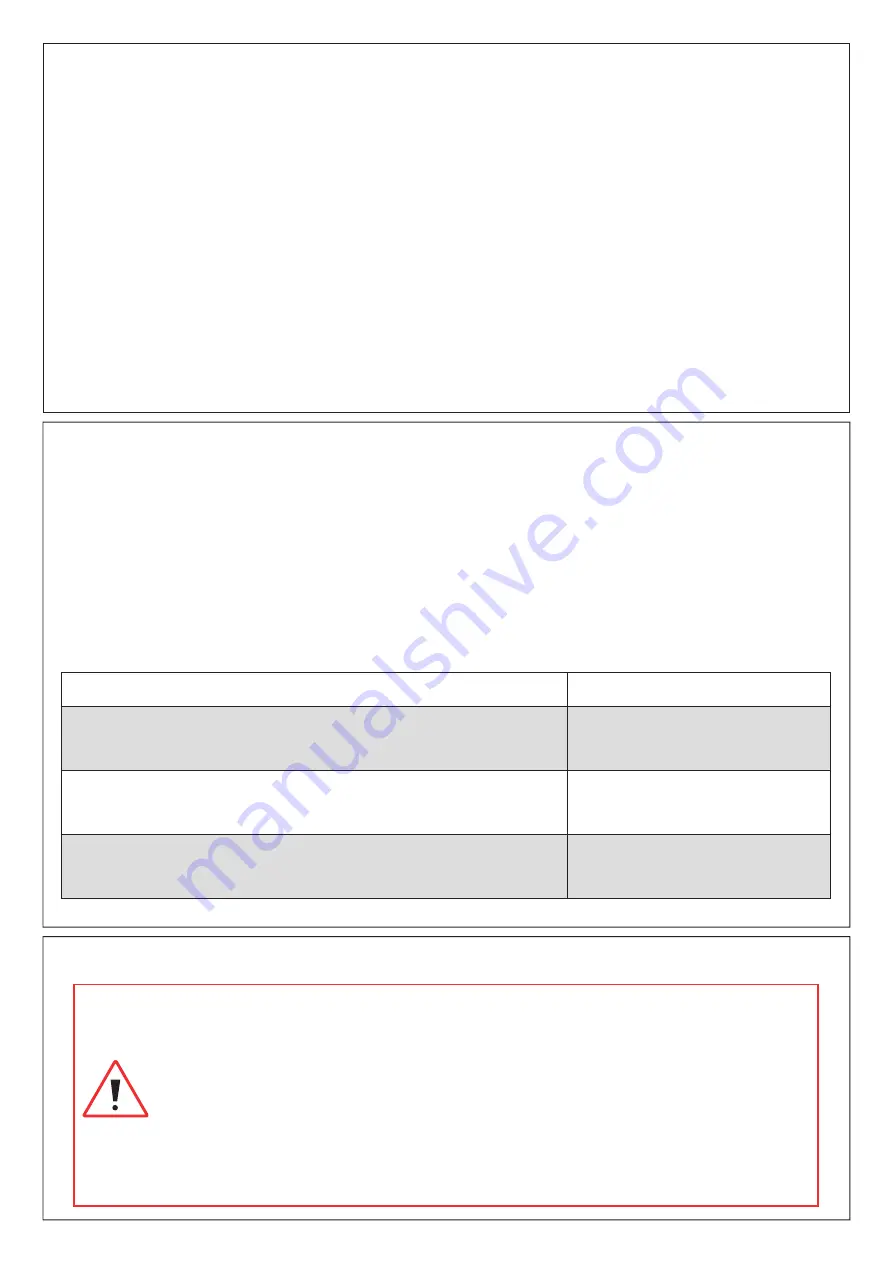 LEGRAND 0 353 46 Manual Download Page 12