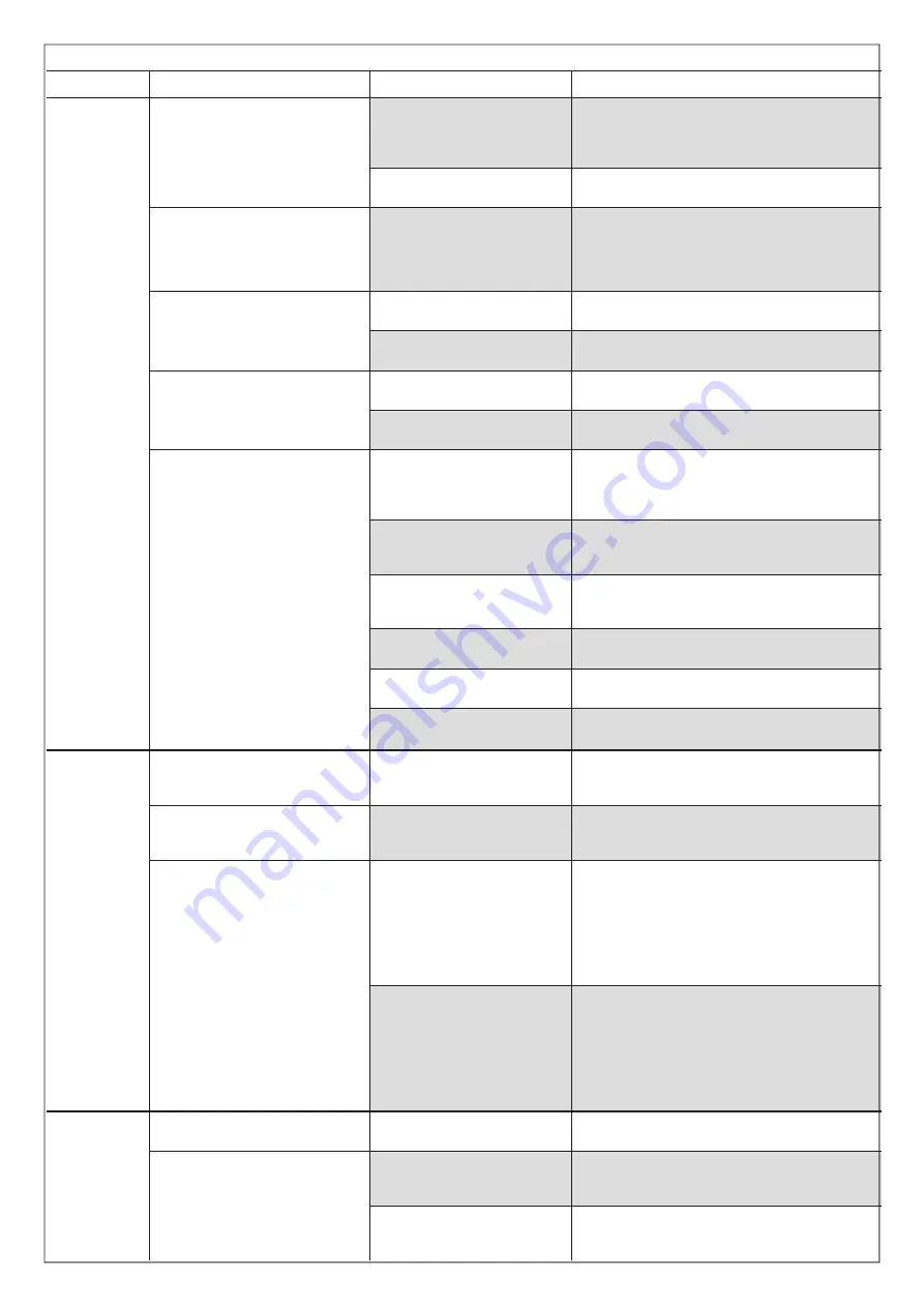 LEGRAND 0 353 46 Manual Download Page 16