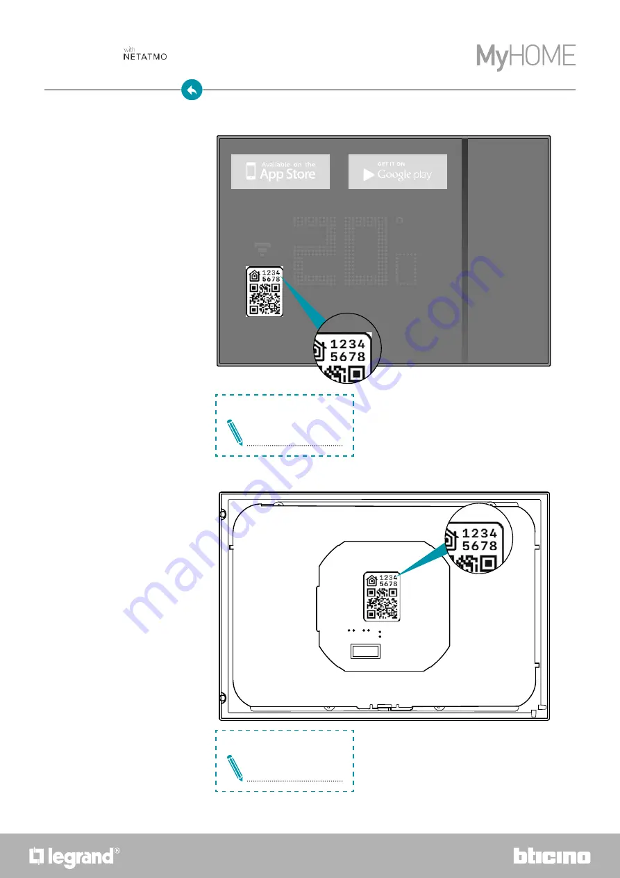 LEGRAND 0 490 38 Скачать руководство пользователя страница 28