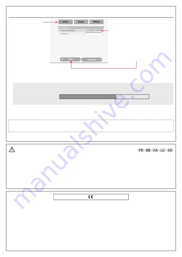 LEGRAND 0 503 96 Manual Download Page 4