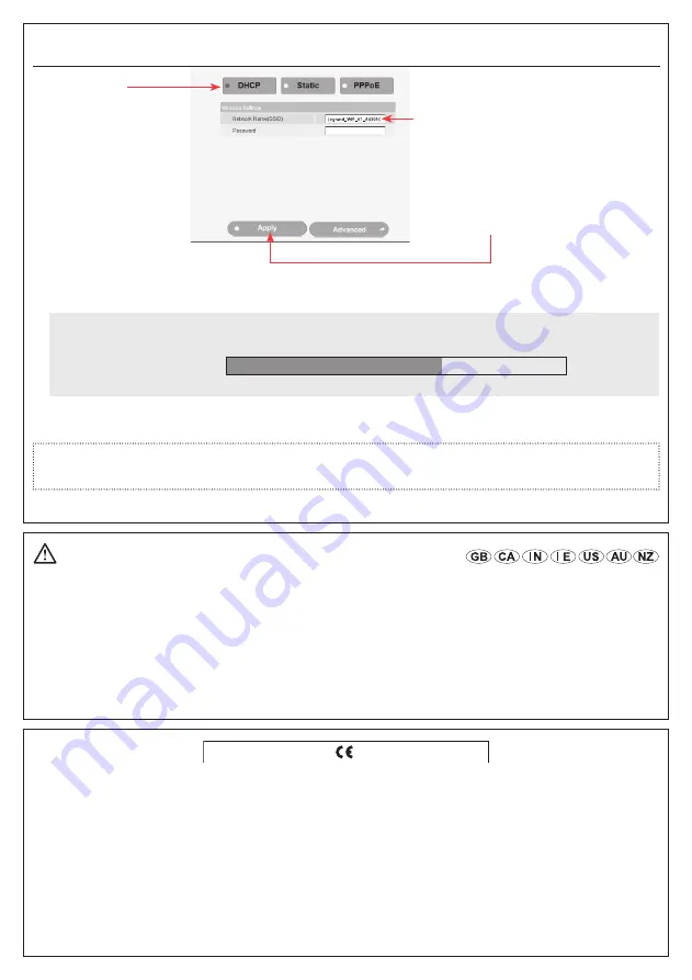 LEGRAND 0 503 96 Скачать руководство пользователя страница 12