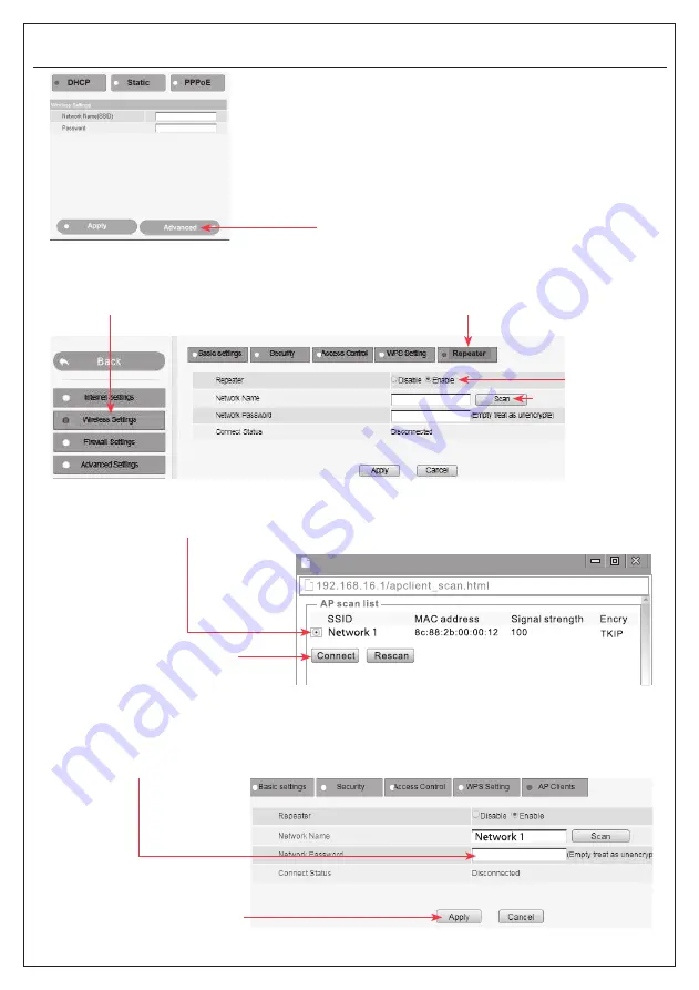 LEGRAND 0 503 96 Manual Download Page 18