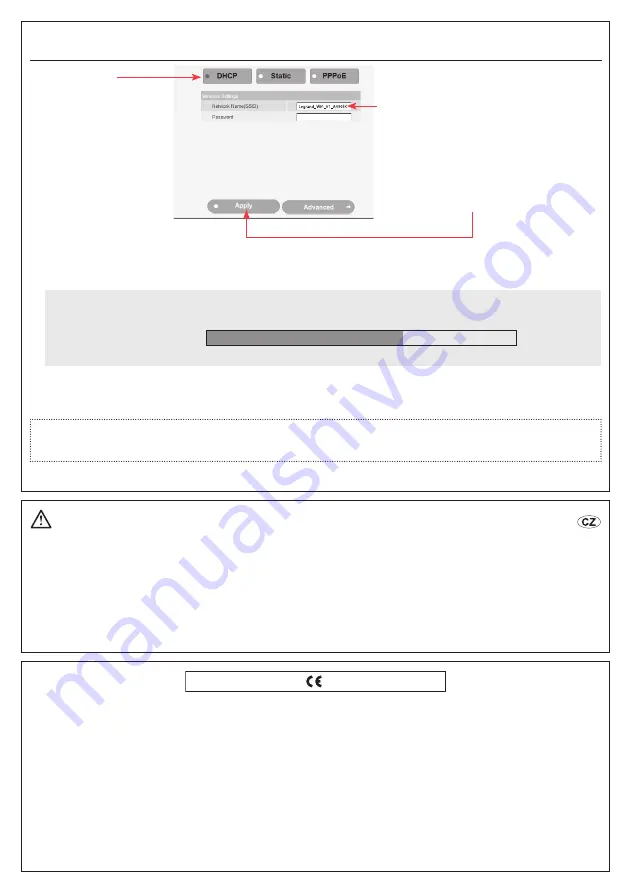 LEGRAND 0 503 96 Manual Download Page 20